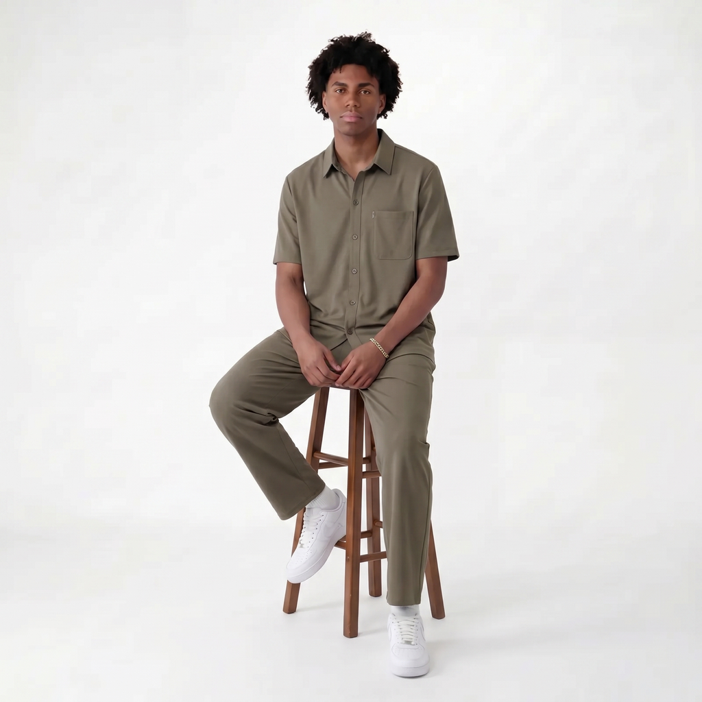 THE LUCA SUMMER SET