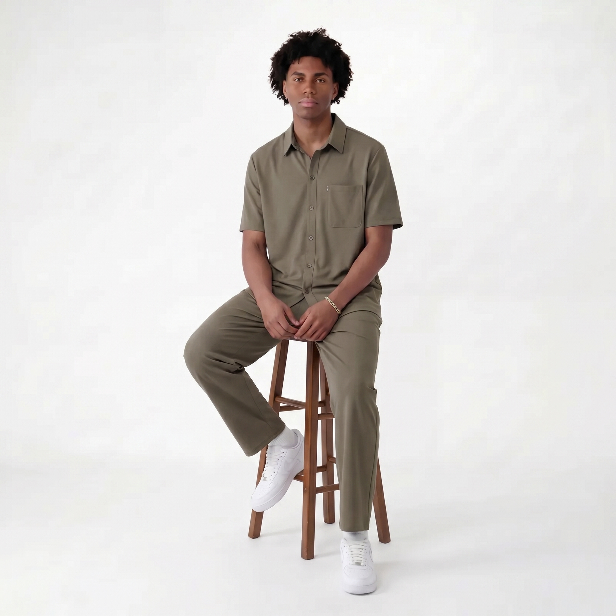 THE LUCA SUMMER SET
