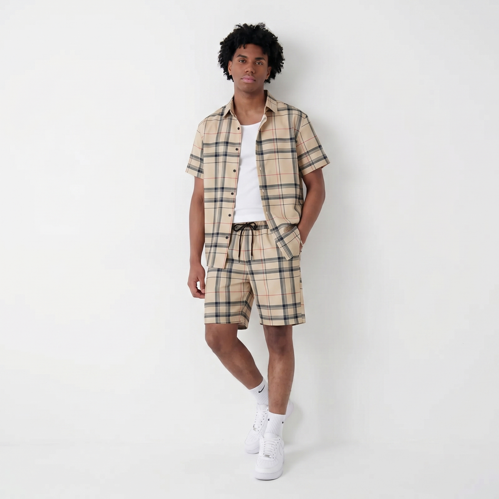 THE OWEN SUMMER SET