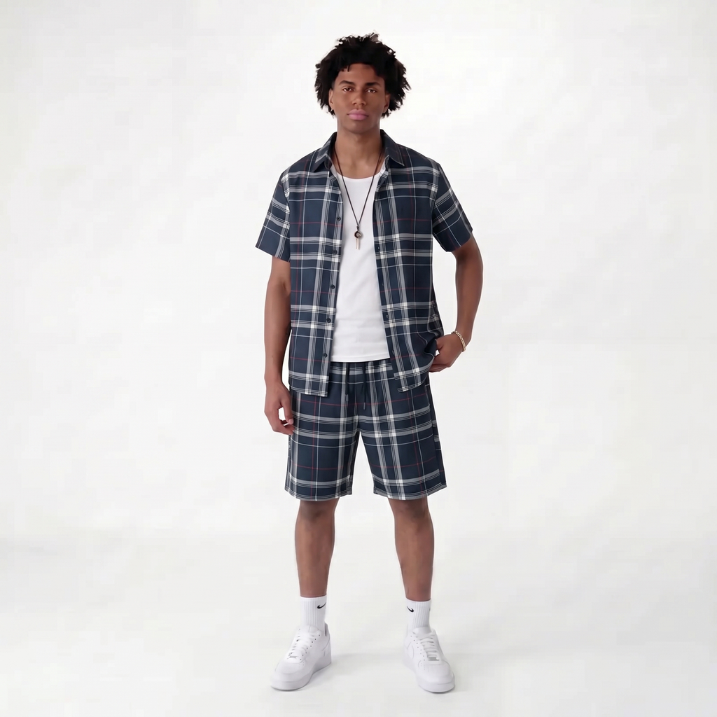 THE OWEN SUMMER SET