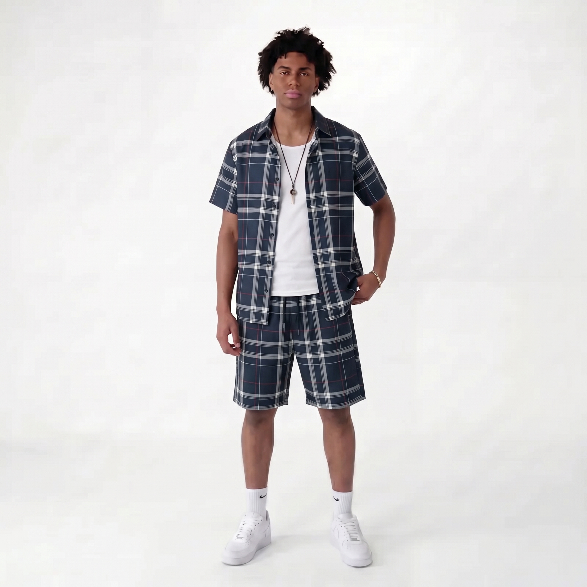 THE OWEN SUMMER SET