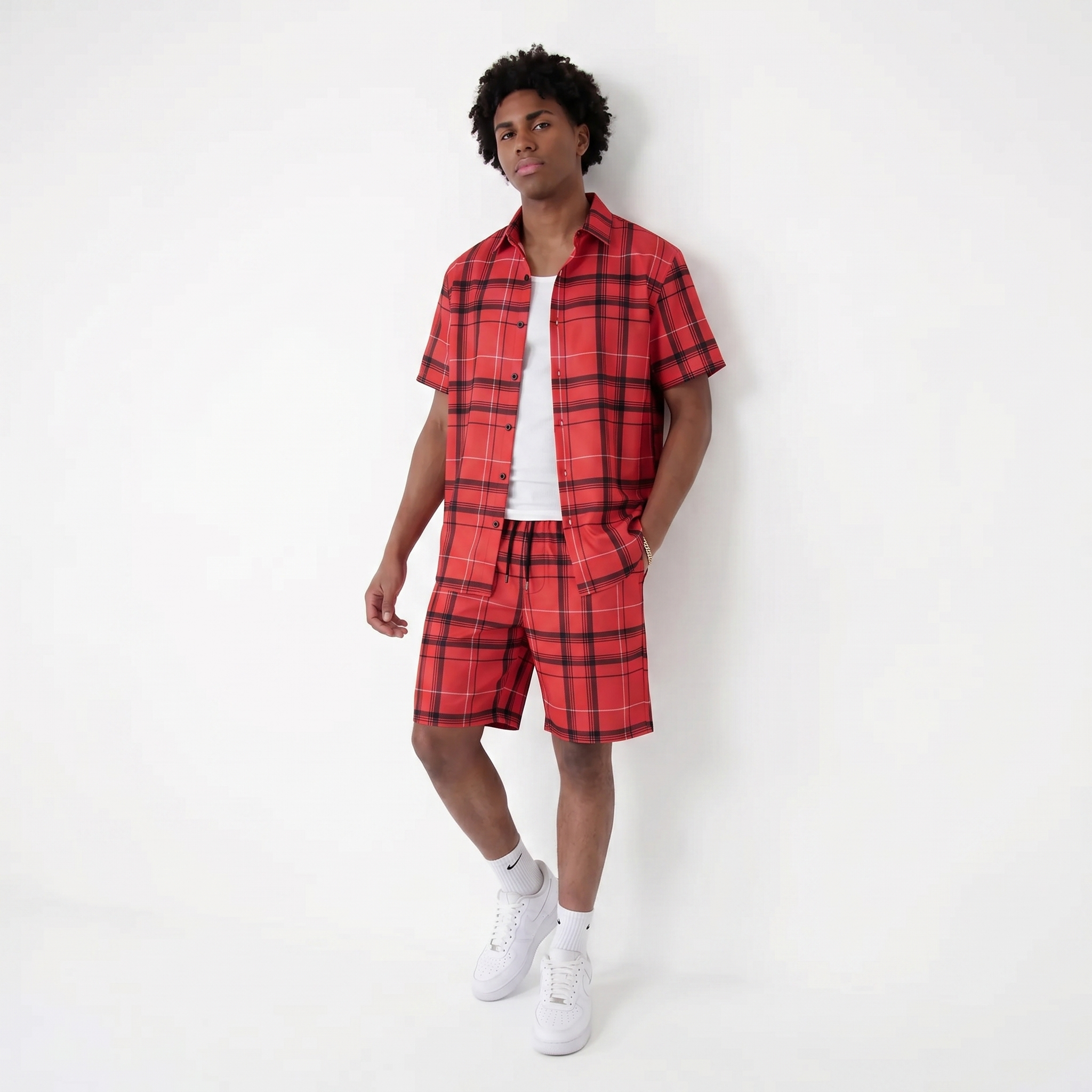 THE OWEN SUMMER SET