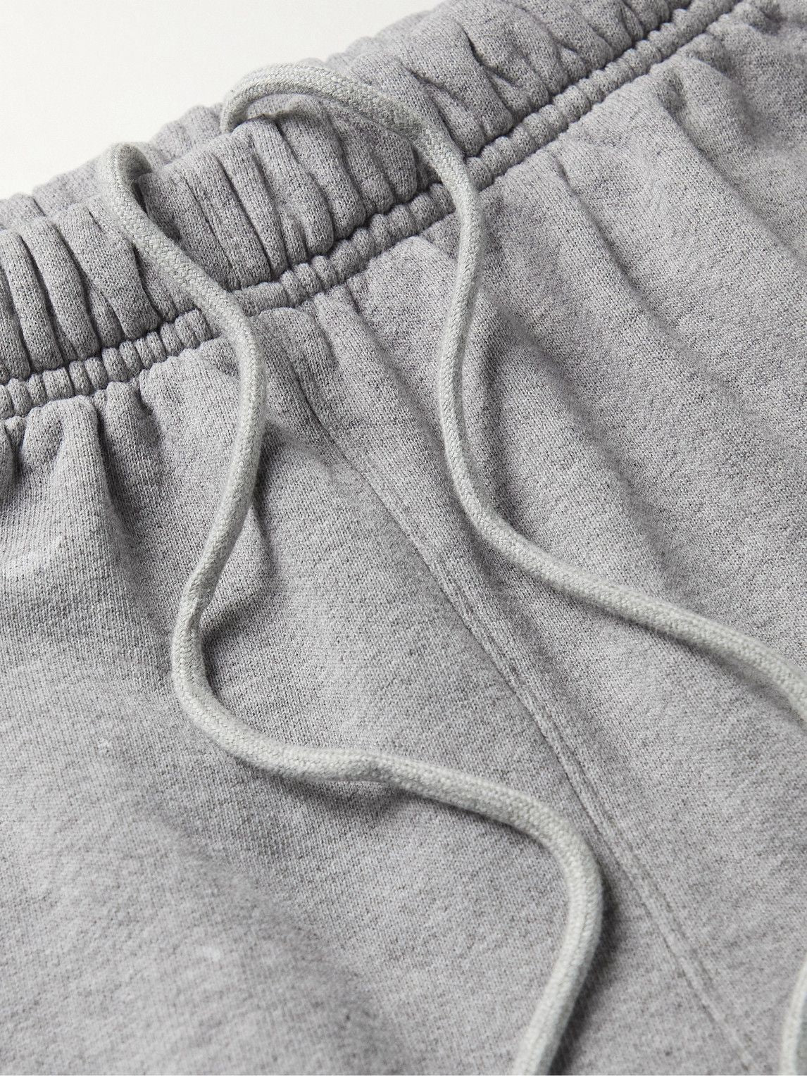 THE GALLERY FLARED JOGGERS