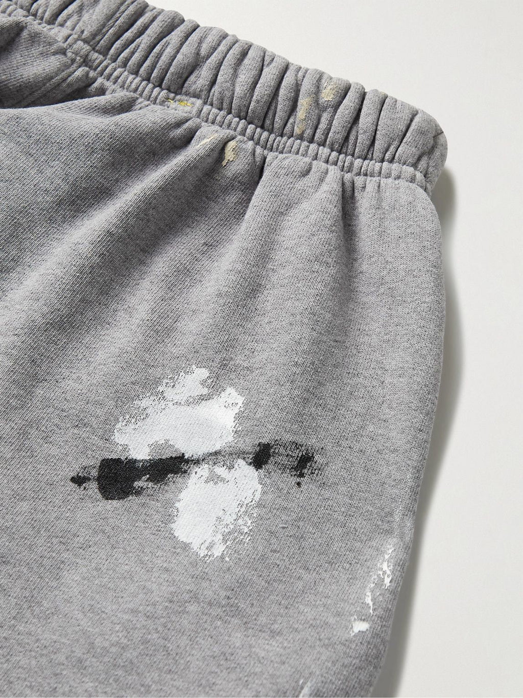 THE GALLERY FLARED JOGGERS