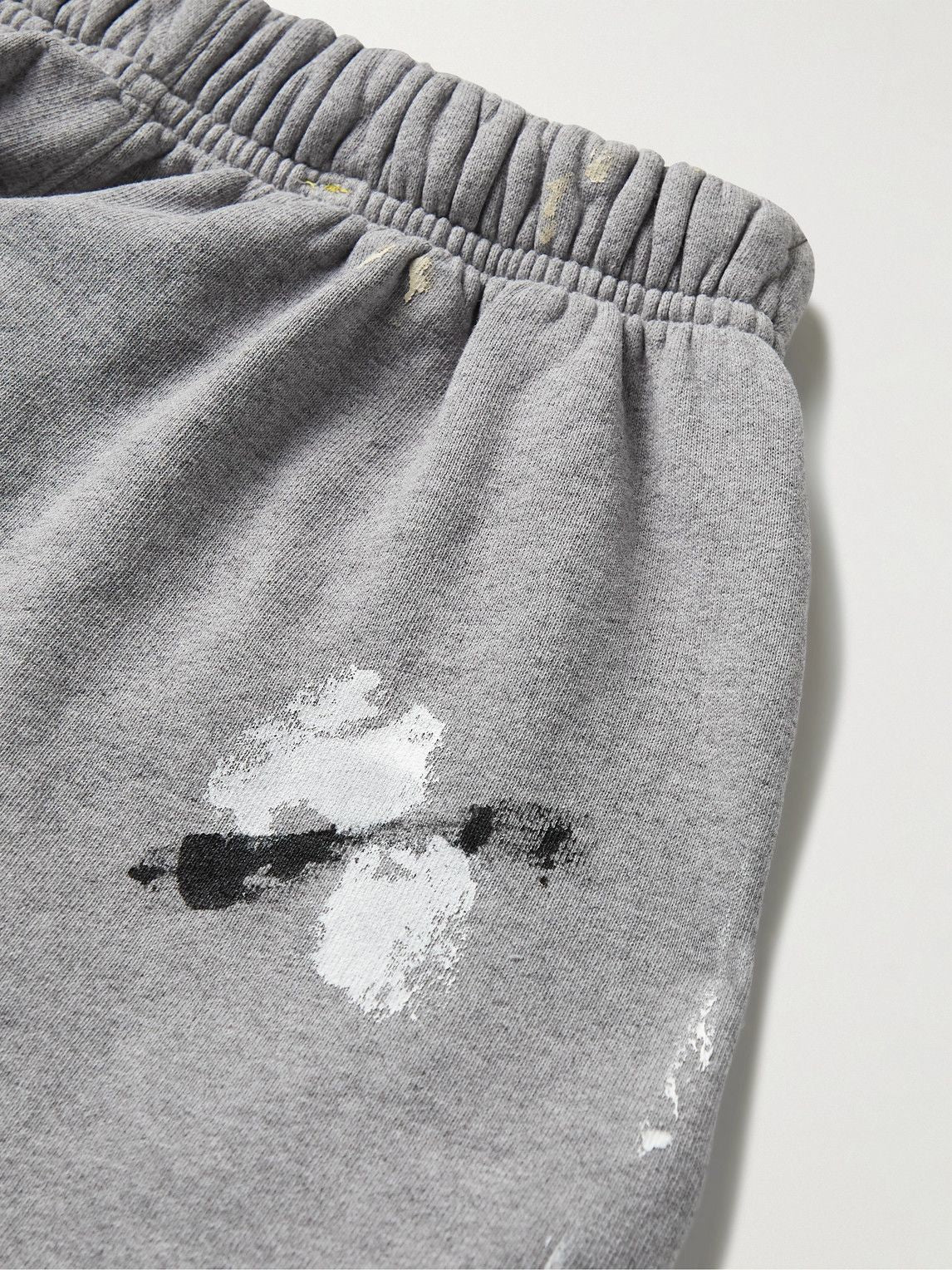 THE GALLERY FLARED JOGGERS
