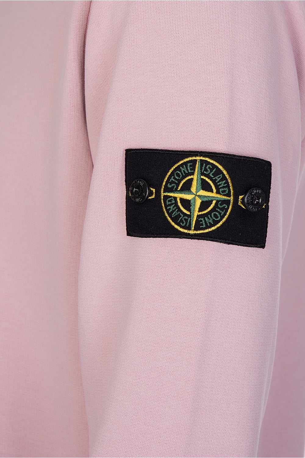 THE STONE CREWNECK