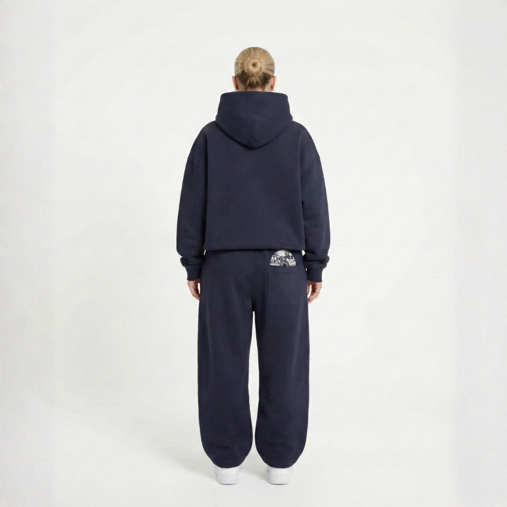 THE DISC TRACKSUIT
