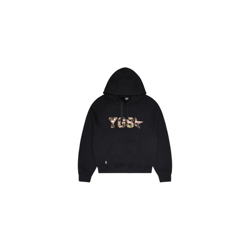 THE YGS TRACKSUIT