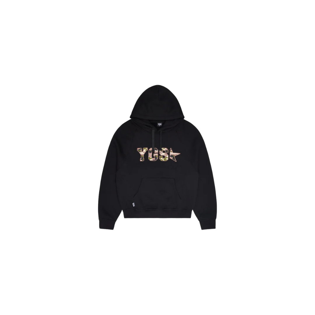 THE YGS TRACKSUIT