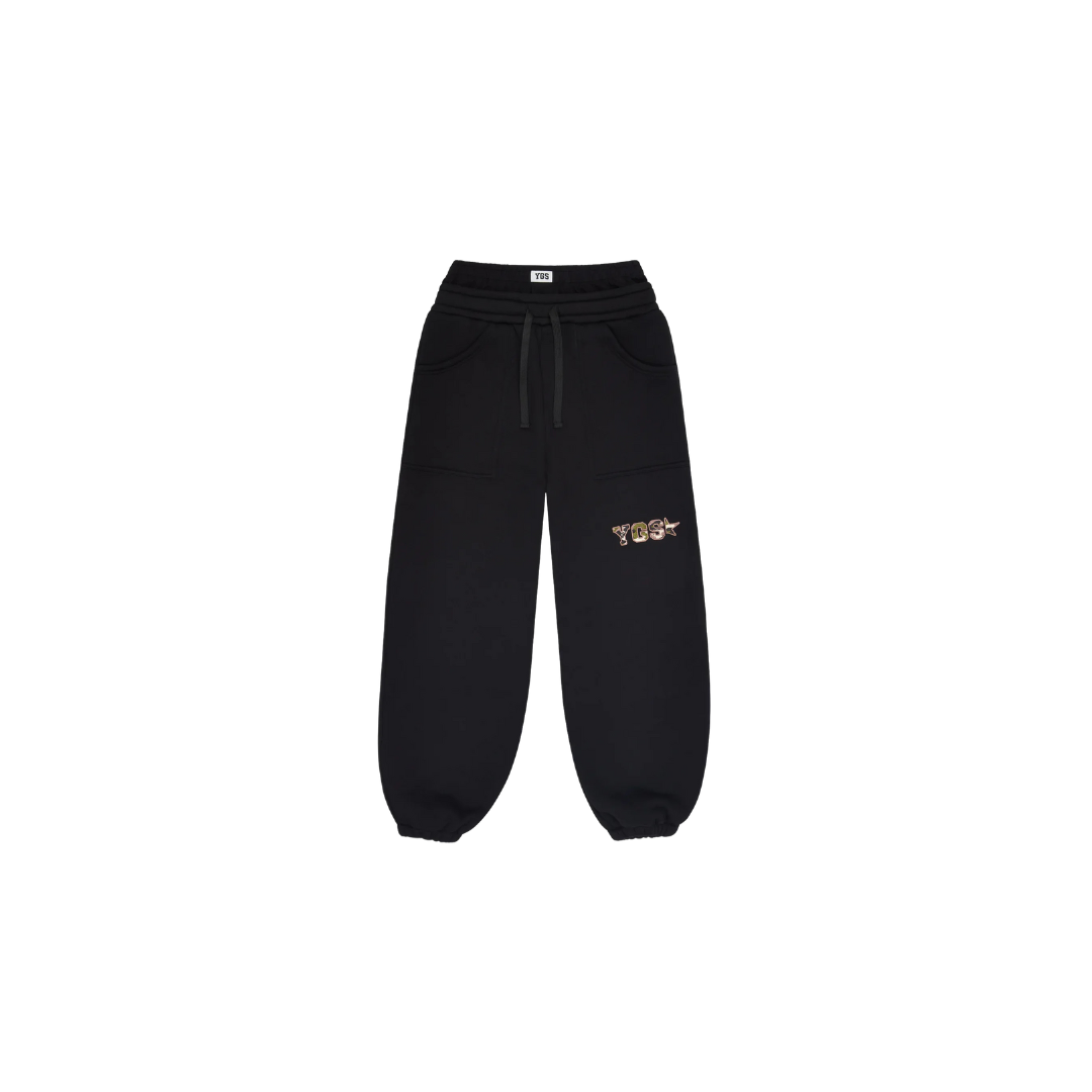 THE YGS TRACKSUIT