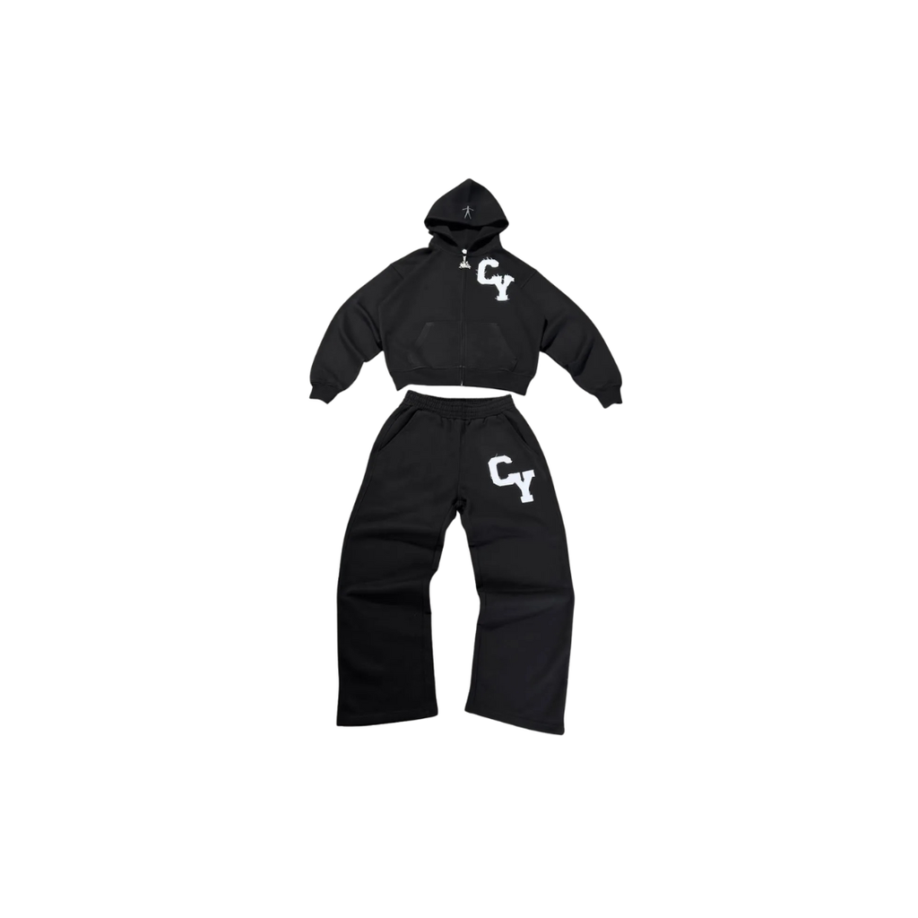 THE CY TRACKSUIT