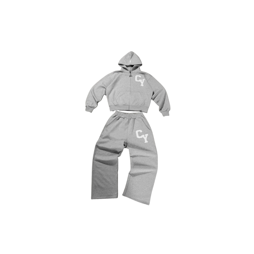 THE CY TRACKSUIT