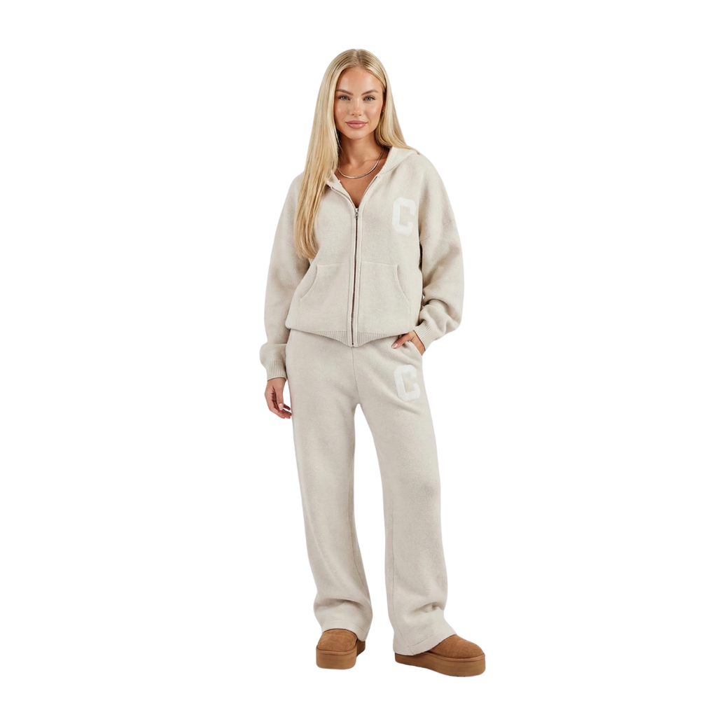 THE C TRACKSUIT