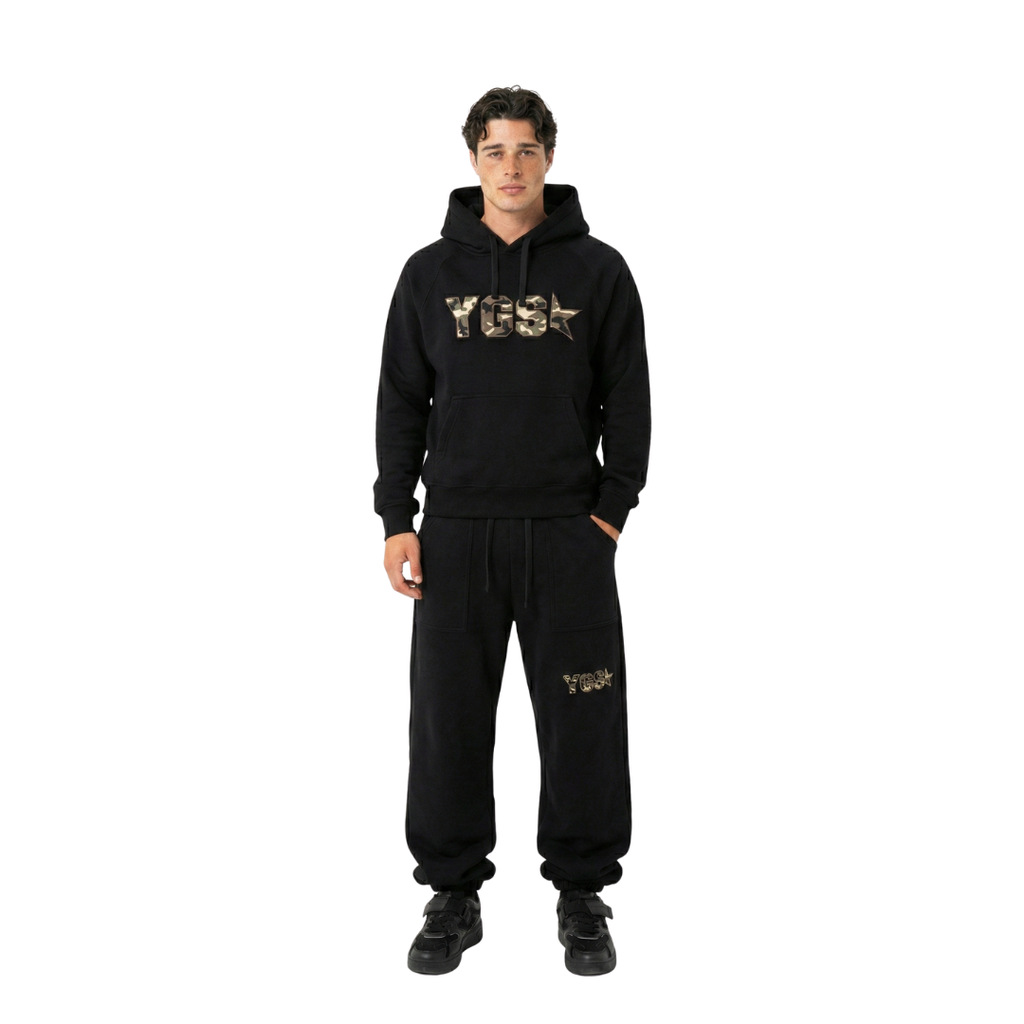 THE YGS TRACKSUIT