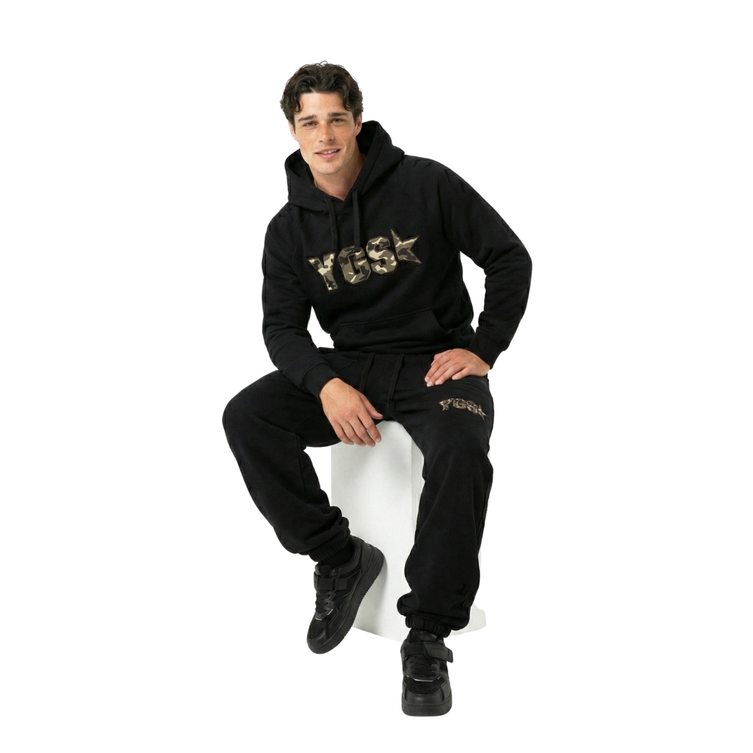 THE YGS TRACKSUIT